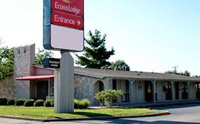 Econo Lodge Terre Haute